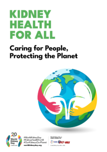 World Kidney Day 2026